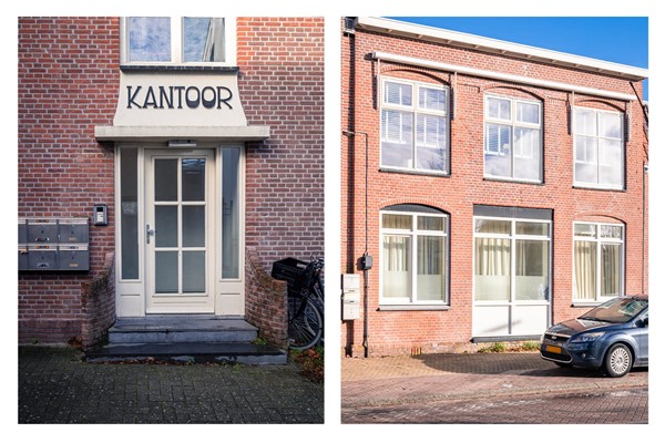 Medium property photo - Westzijde 406F, 1506 GM Zaandam